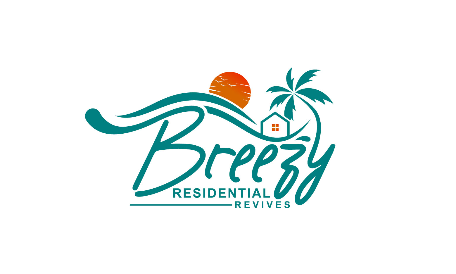 Breezy Residential